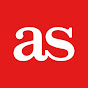Diario AS YouTube channel avatar 