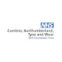 Cumbria, Northumberland, Tyne and Wear NHS FT logo