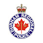 Durham Regional Police Service logo