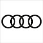 Audi Sverige logo