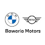 Bawaria Motors TV logo