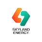 SkyLandEnergy logo