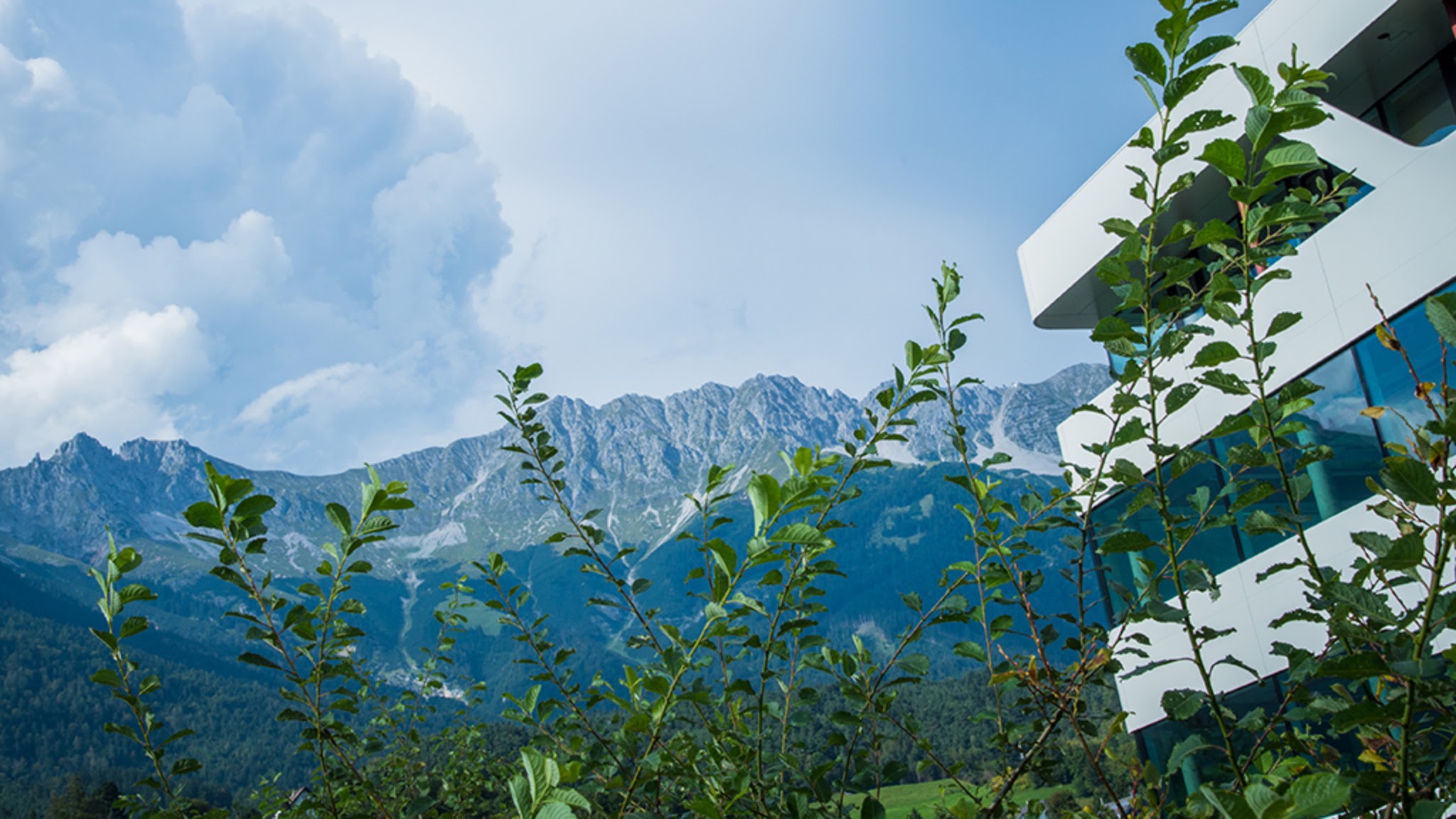 Standort Tirol YouTube banner