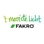 FAKRO Nederland bv logo