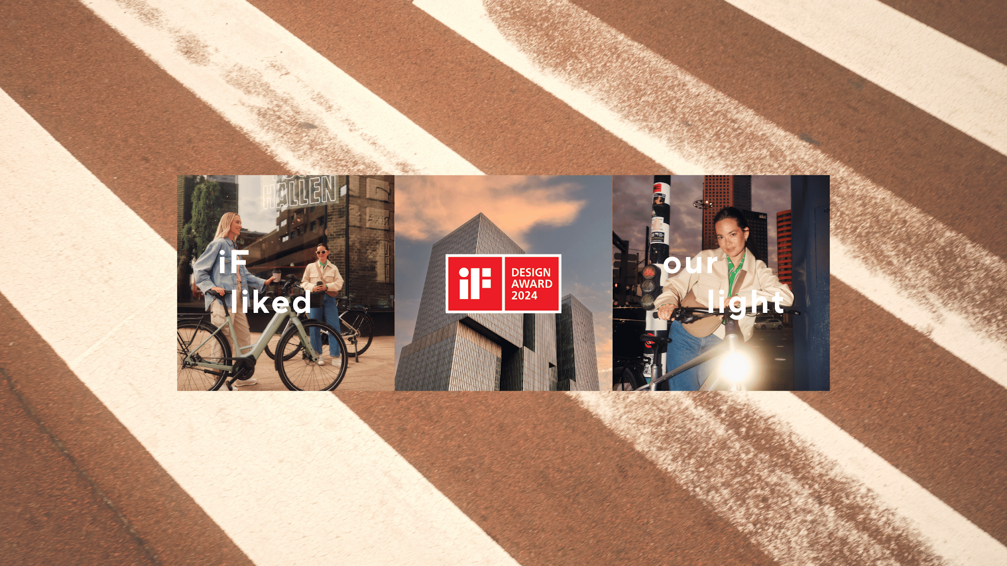 Kalkhoff Bikes YouTube banner