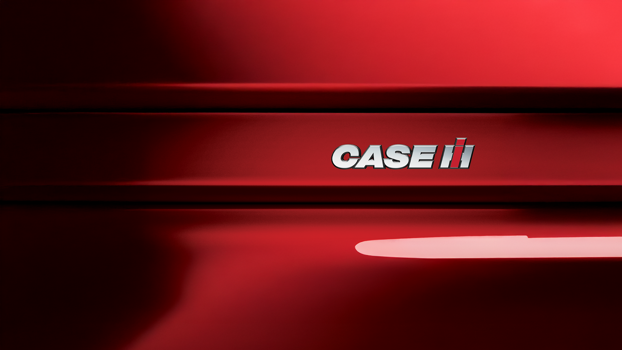 Case IH Türkiye YouTube banner