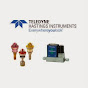 Teledyne Hastings logo
