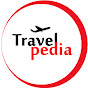 Travelpedia YouTube channel avatar 