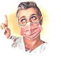einfach Jean logo