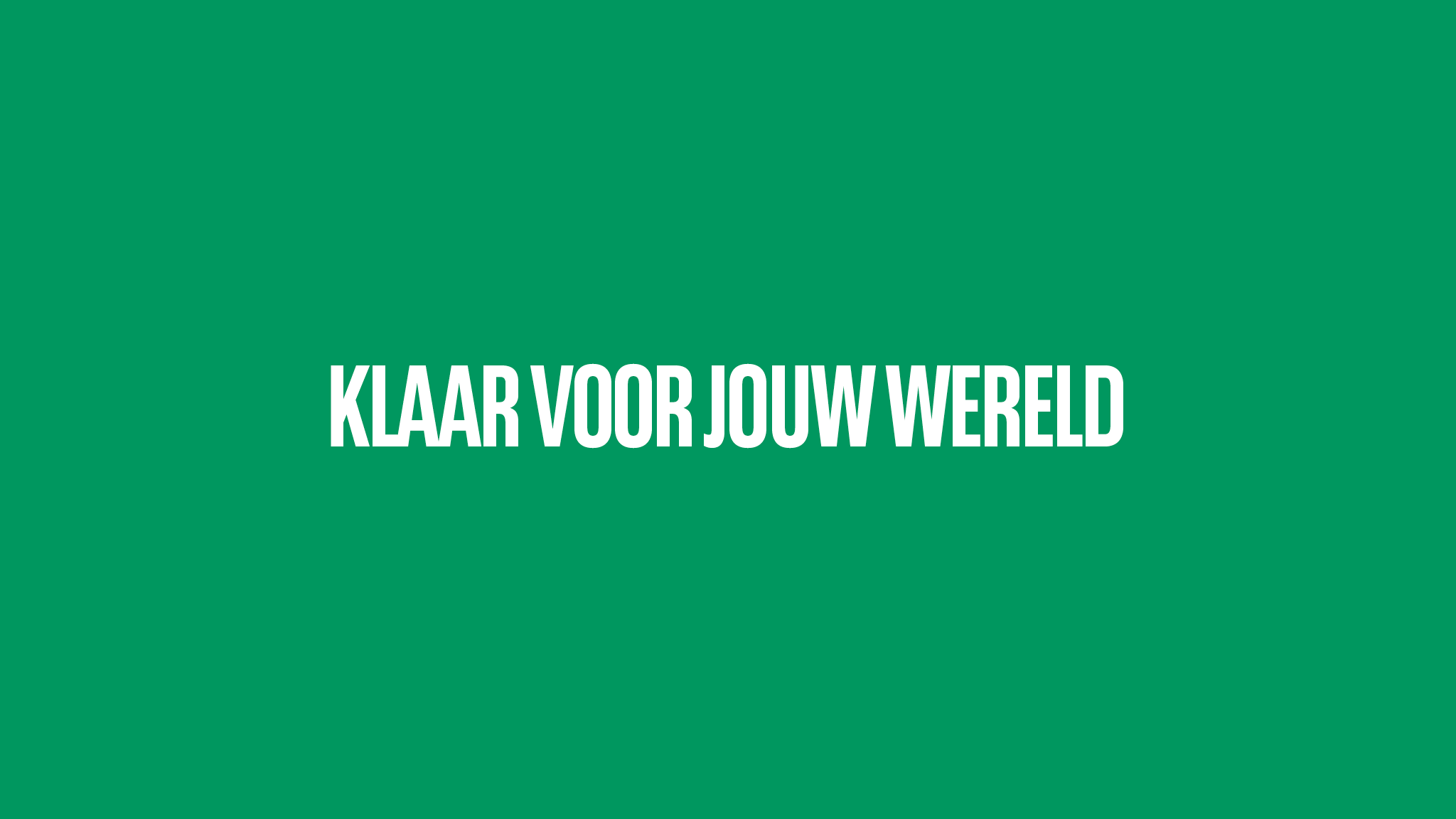 BNP Paribas Fortis België YouTube banner