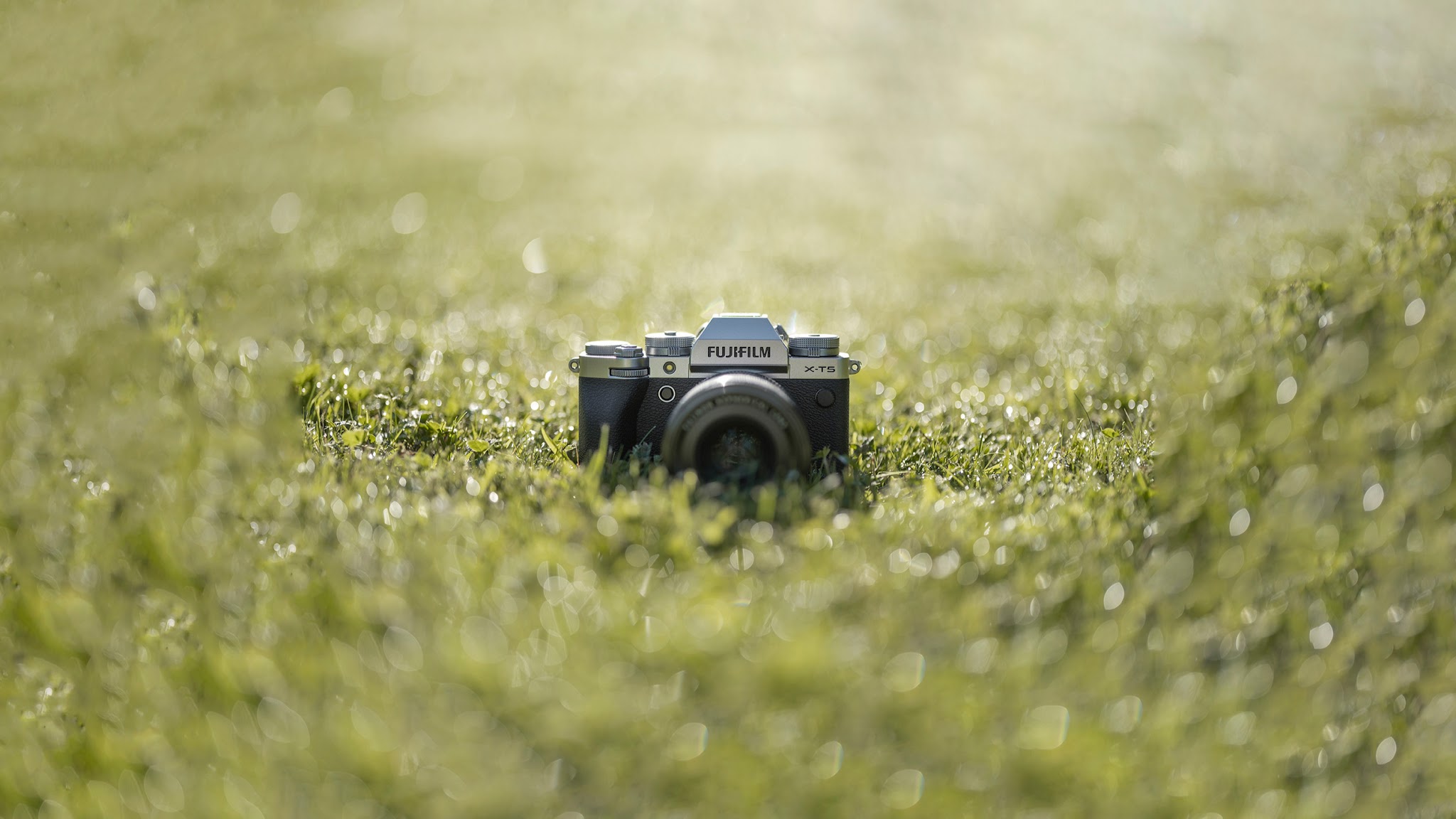 Fujifilm Türkiye YouTube banner