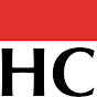 Huba Control AG logo