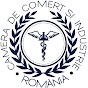 Camera de Comerț și Industrie a României logo