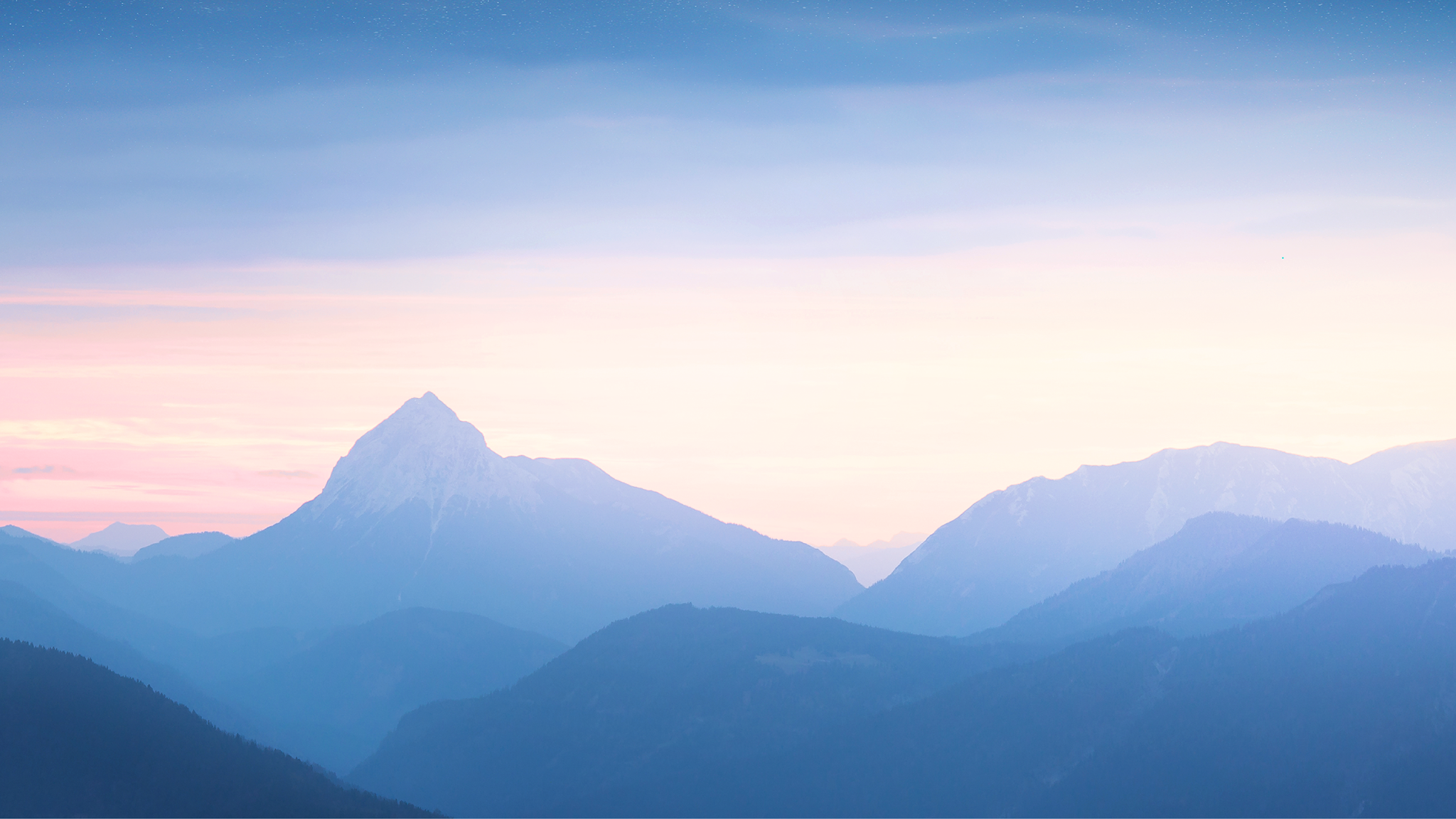 Bing YouTube banner