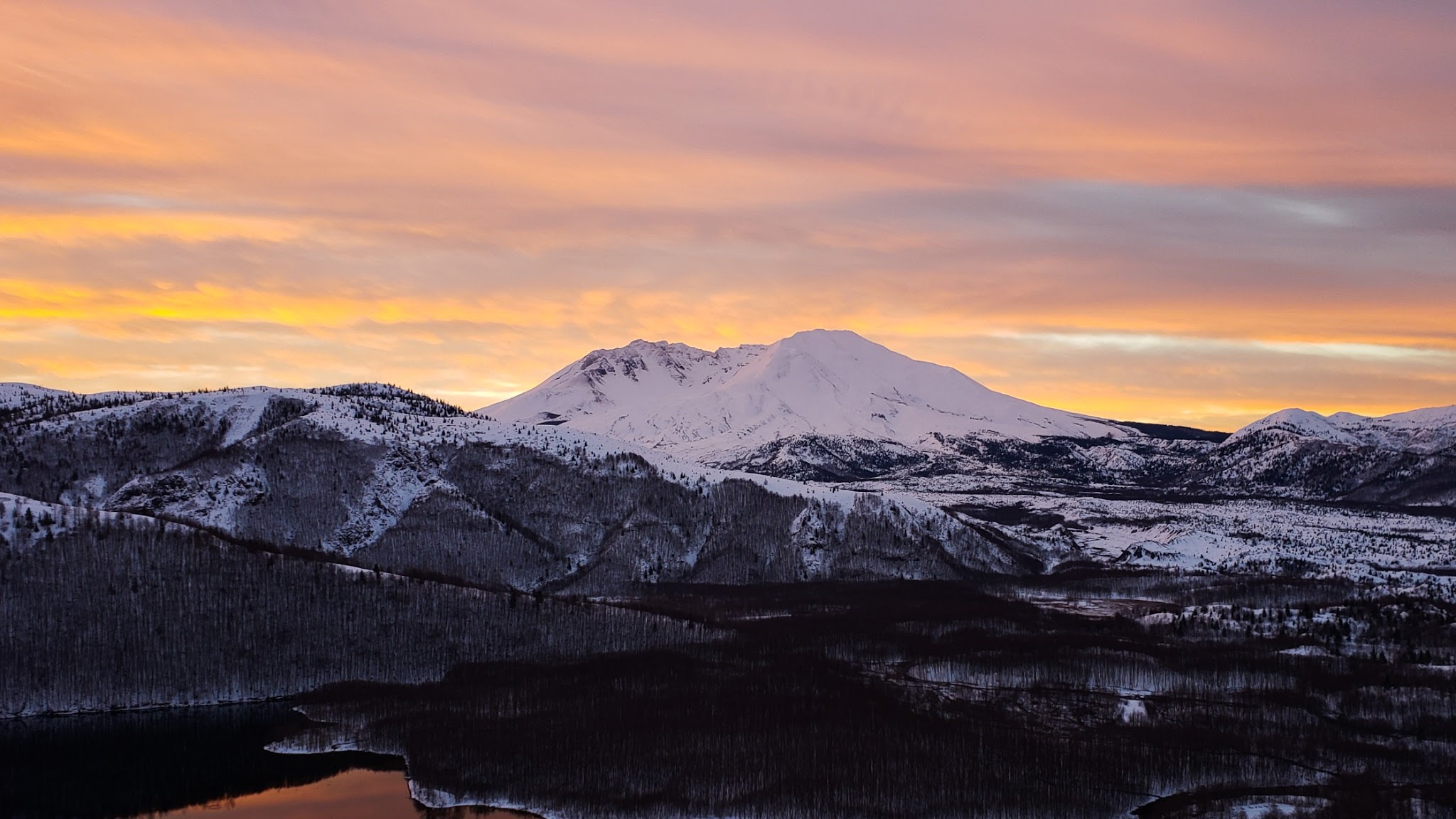 Washington Department of Ecology YouTube banner