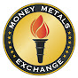 Money Metals Exchange YouTube channel avatar 