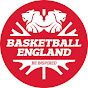 Basketball England YouTube channel avatar 