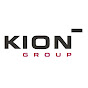 KION Group YouTube channel avatar 