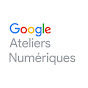Google Ateliers Numériques logo