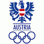 Olympic Team Austria logo