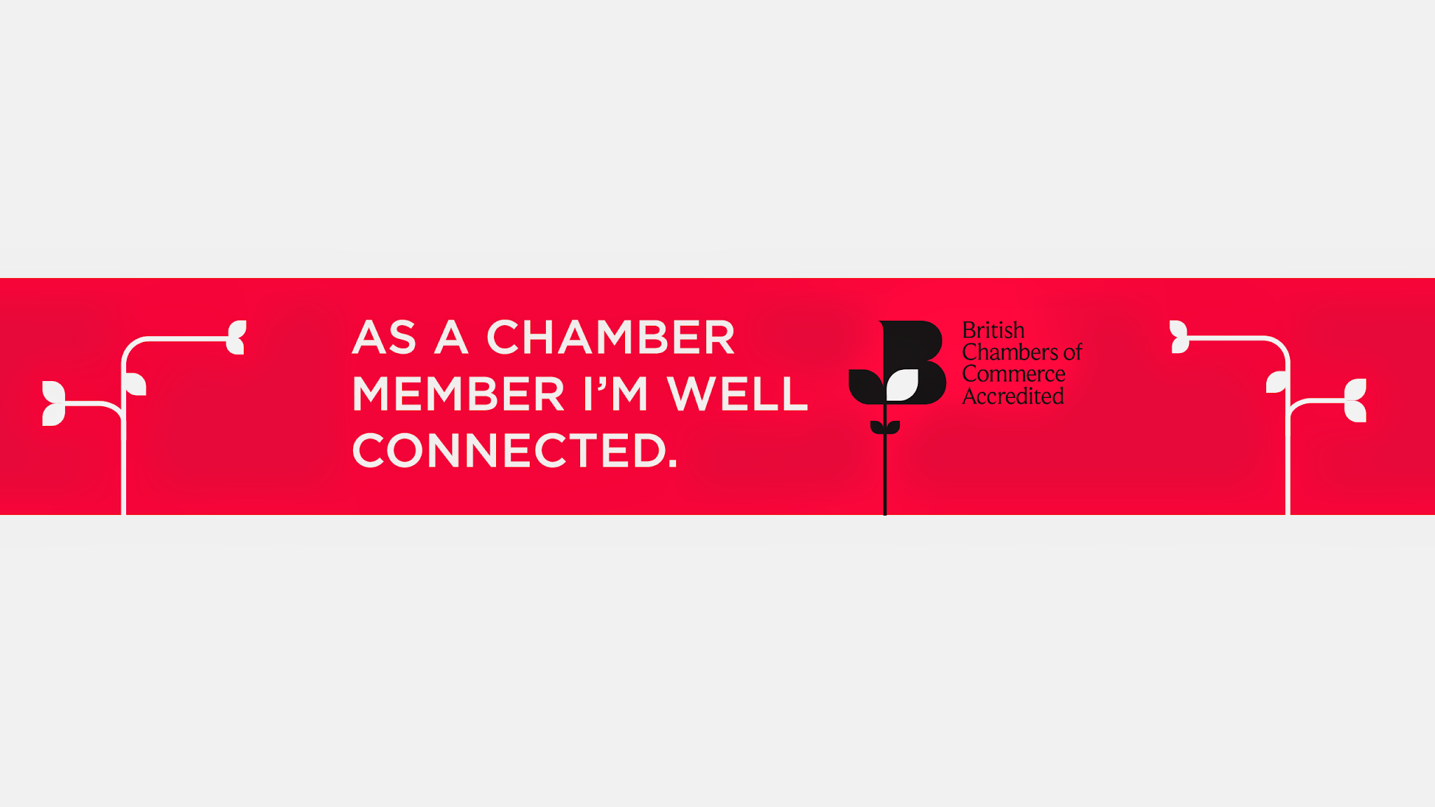 Britishchambers YouTube banner
