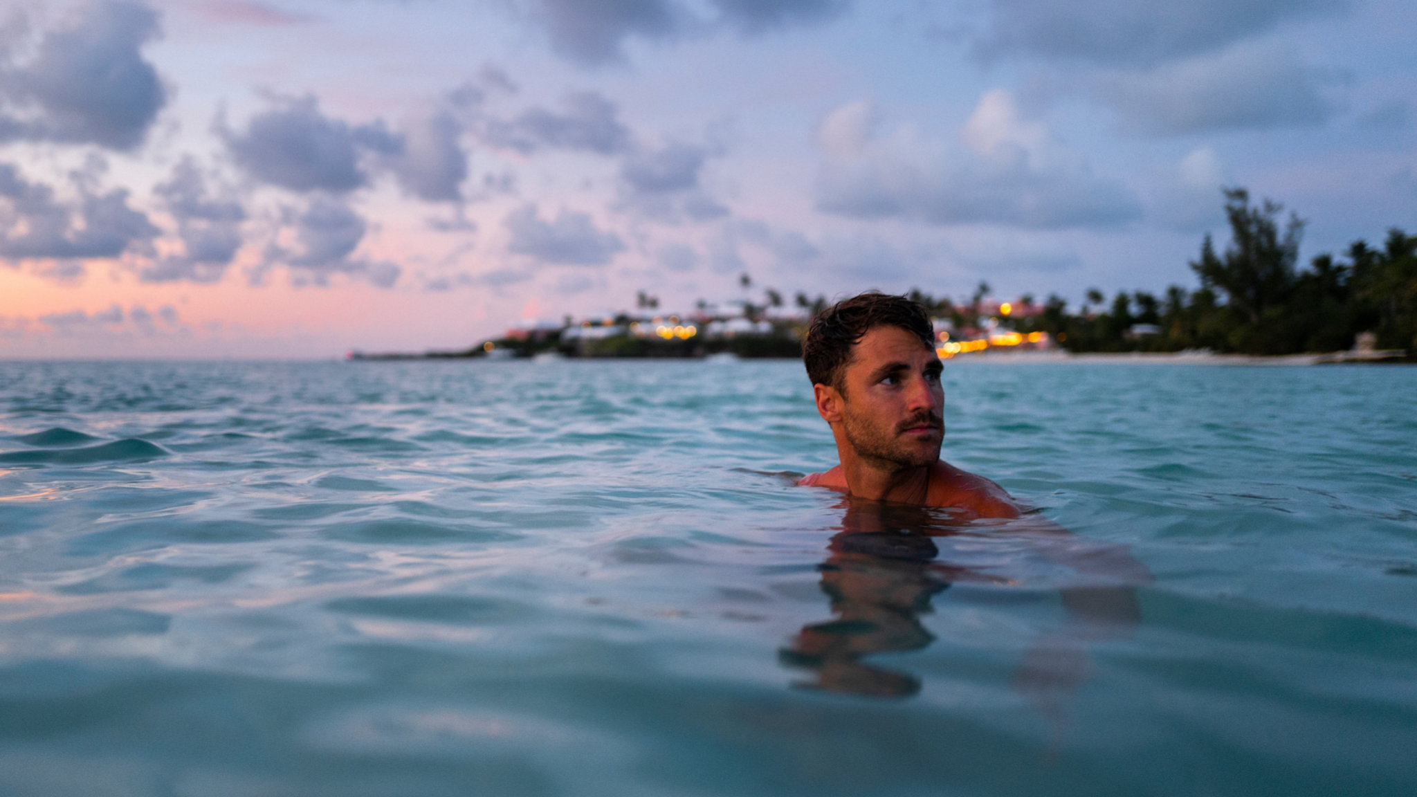 Bermuda YouTube banner