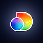 discovery plus India logo