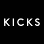KICKS logo