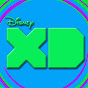 Disney XD Polska logo