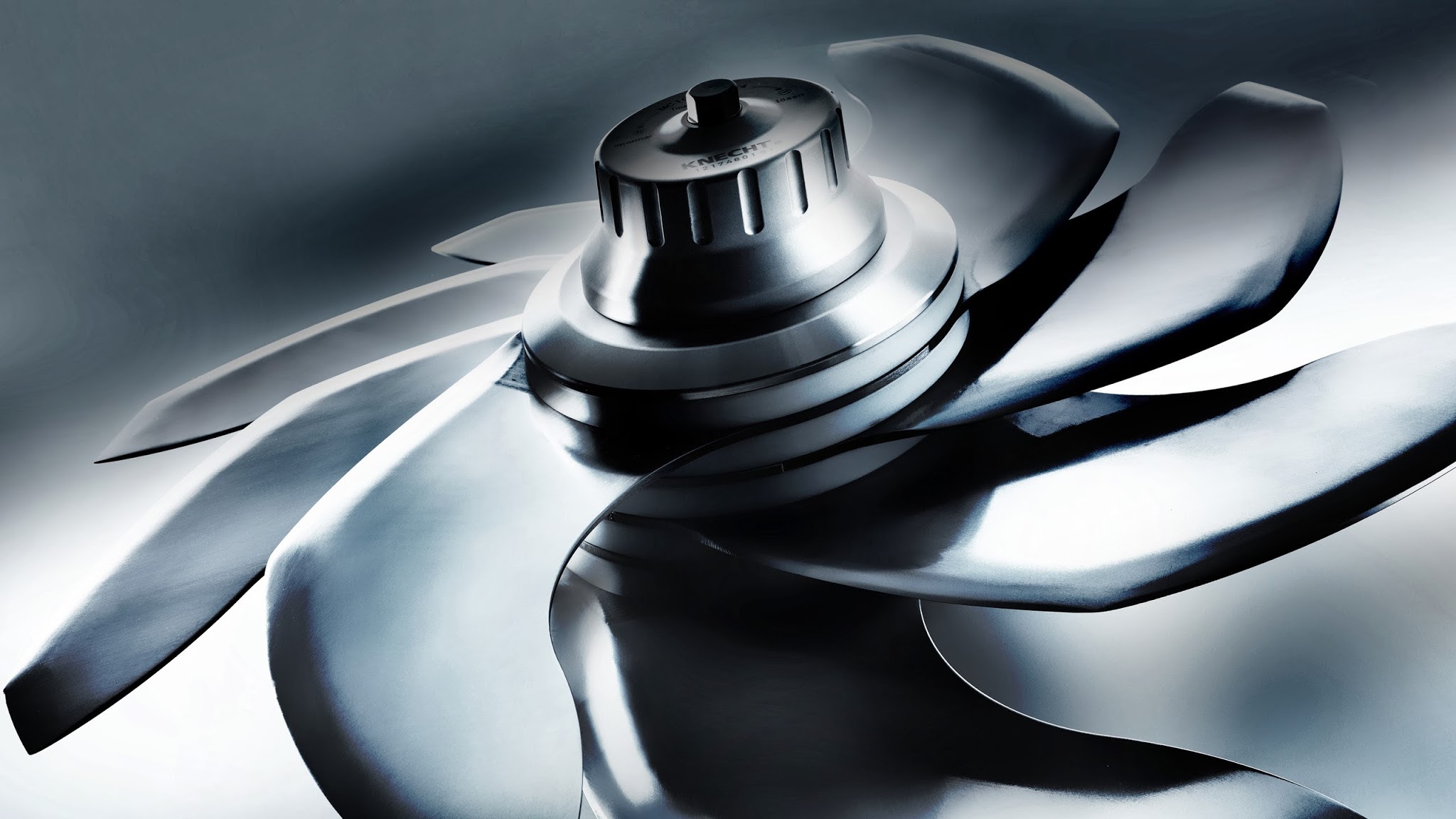KNECHT Maschinenbau GmbH YouTube banner