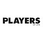 PLAYERS of Life logo