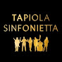 Tapiola Sinfonietta logo