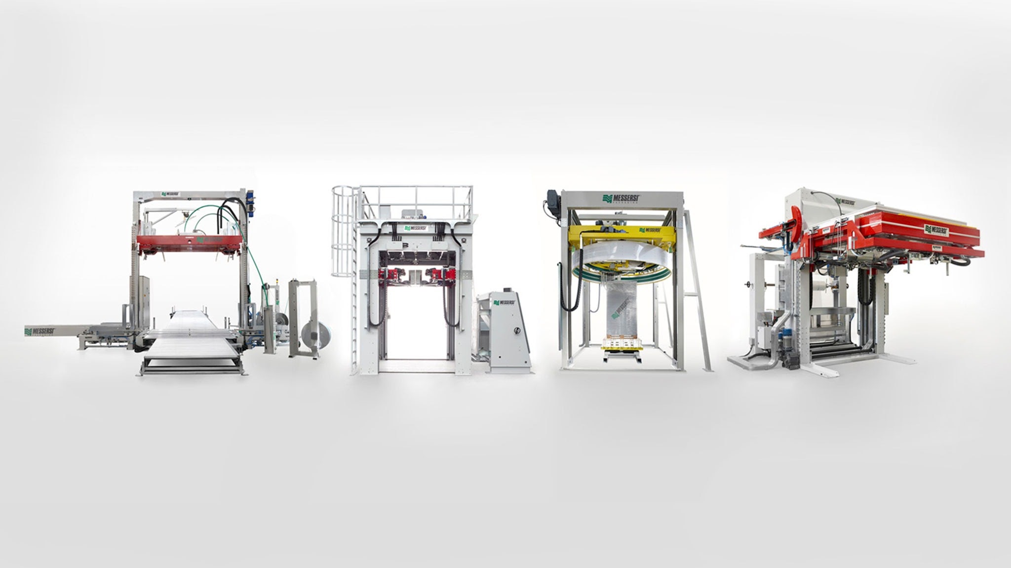 Messersì Packaging YouTube banner