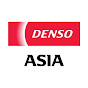 DENSO AFTERMARKET ASIA logo