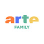 ARTE Family FR logo