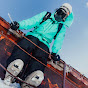 Bobby Brown Ski logo
