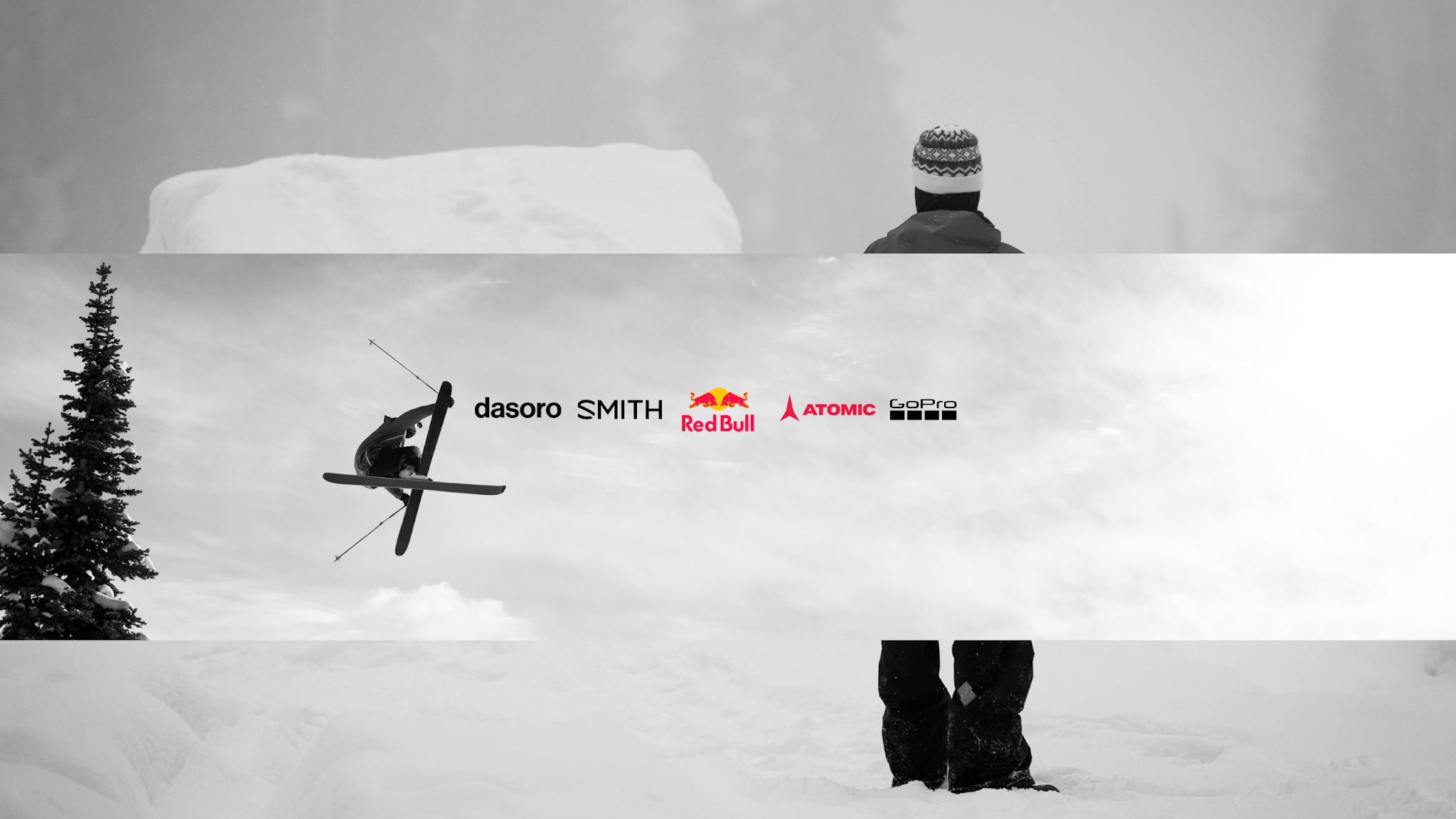 Bobby Brown Ski YouTube banner