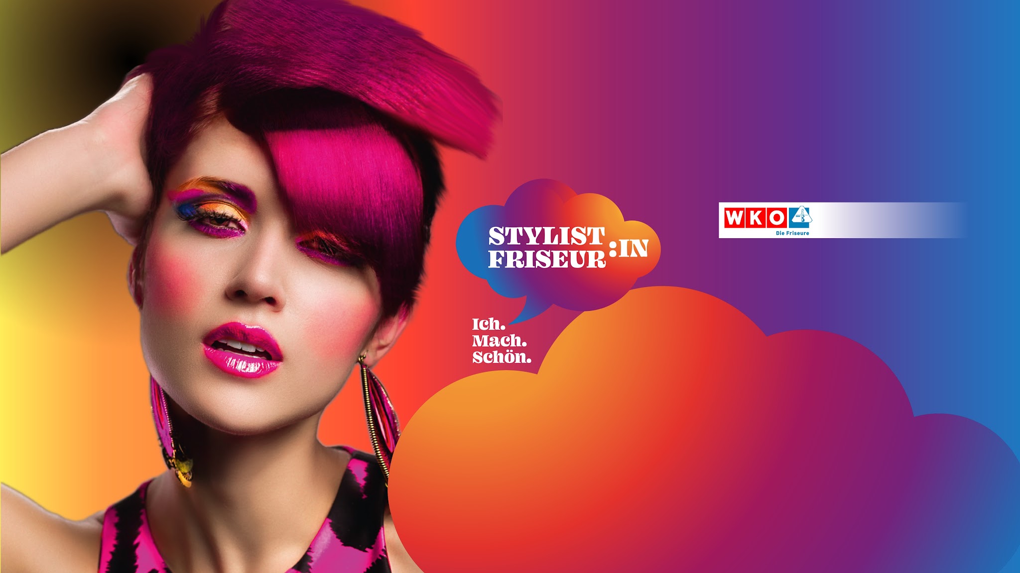 Bundesinnung der Friseure Österreich YouTube banner