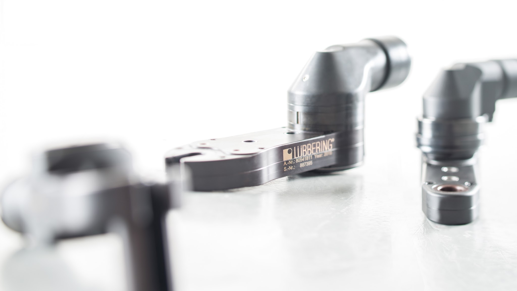 Johannes Lübbering GmbH YouTube banner