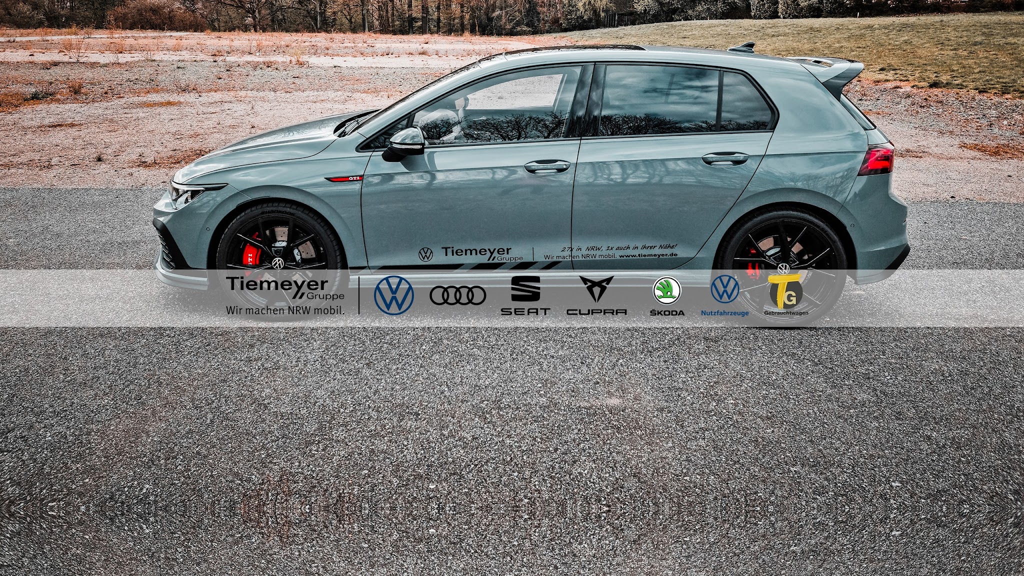 Tiemeyer Gruppe YouTube banner