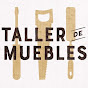Taller de Muebles YouTube channel avatar 