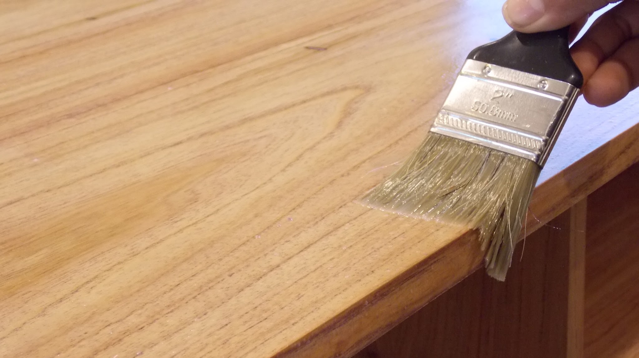 Taller de Muebles YouTube banner
