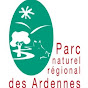 Parc Naturel Régional des Ardennes logo