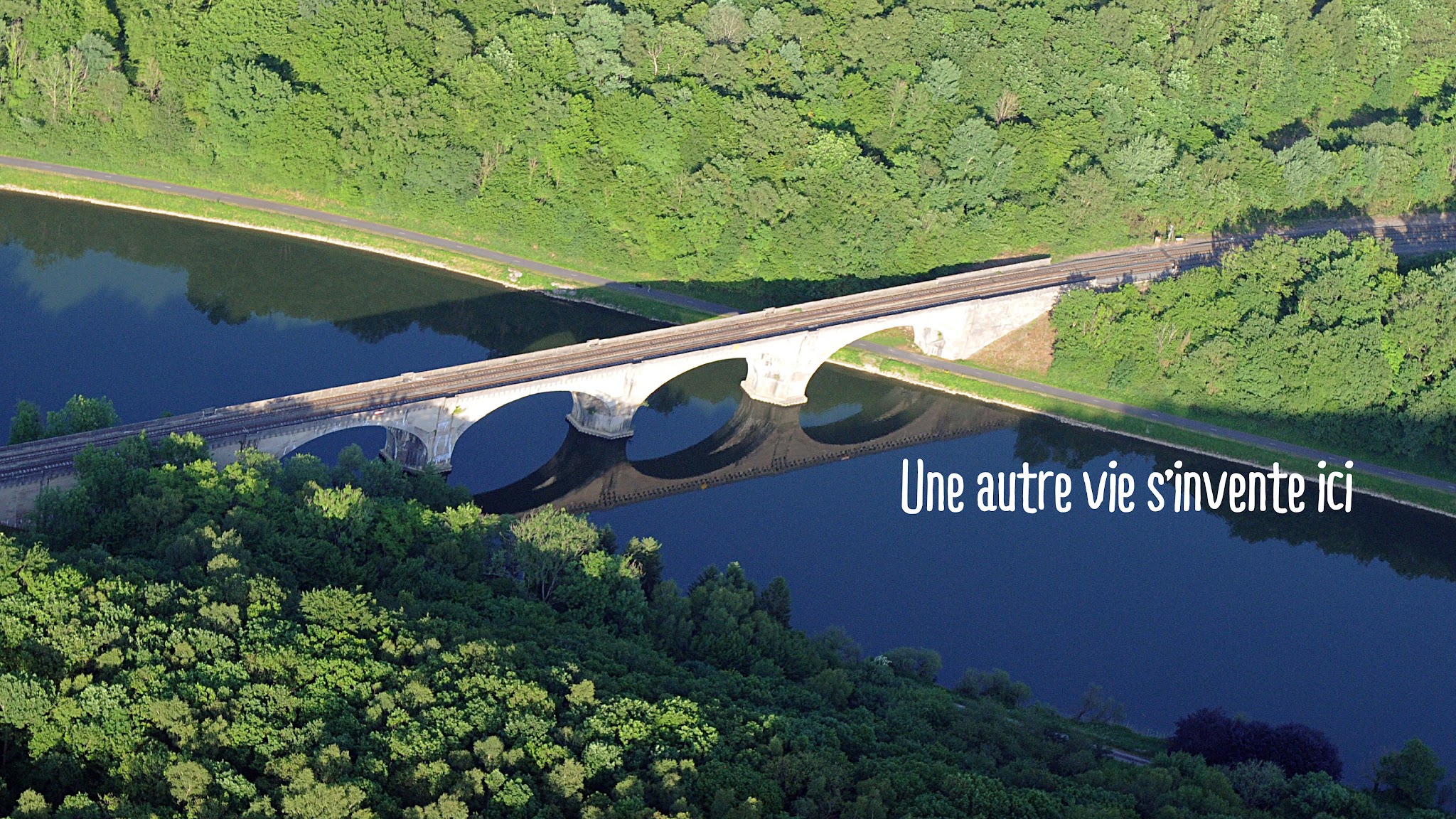 Parc Naturel Régional des Ardennes YouTube banner