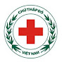 HỘI CHỮ THẬP ĐỎ VIỆT NAM logo