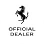 Ferrari Quebec logo