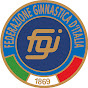 Federazione Ginnastica d'Italia YouTube channel avatar 