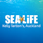 SEA LIFE Kelly Tarlton's Aquarium logo