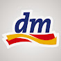 dm Slovensko logo