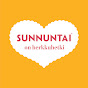 Sunnuntai YouTube channel avatar 